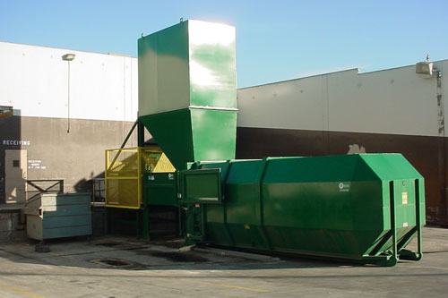 3 Reasons Your Business Needs a Trash Compactor